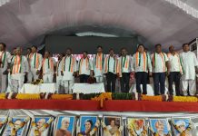 एडव्होकेट विश्वजित कोवासे उत्तम जिल्हाध्यक्ष म्हणून सर्वसामान्य लोकांत येतील — विजय वडेट्टीवार यांचा विश्वास