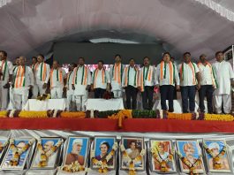 एडव्होकेट विश्वजित कोवासे उत्तम जिल्हाध्यक्ष म्हणून सर्वसामान्य लोकांत येतील — विजय वडेट्टीवार यांचा विश्वास
