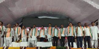 एडव्होकेट विश्वजित कोवासे उत्तम जिल्हाध्यक्ष म्हणून सर्वसामान्य लोकांत येतील — विजय वडेट्टीवार यांचा विश्वास