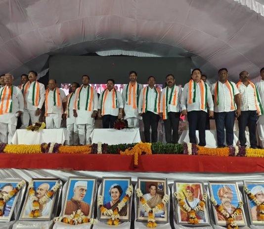 एडव्होकेट विश्वजित कोवासे उत्तम जिल्हाध्यक्ष म्हणून सर्वसामान्य लोकांत येतील — विजय वडेट्टीवार यांचा विश्वास