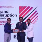 ET Brand Disruption Awards 2026 मध्ये Lloyds ची तिहेरी कामगिरी