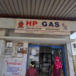 गॅसची प्रतीक्षा; डोंगरे एचपी गॅस एजन्सीच्या कारभारामुळे नागरिक संतप्त