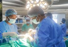 गडचिरोलीत आरोग्यसेवेचा नवा अध्याय : लॉयड्स काली अम्मल मेमोरियल हॉस्पिटलमध्ये पहिली यशस्वी गुडघा प्रत्यारोपण शस्त्रक्रिया